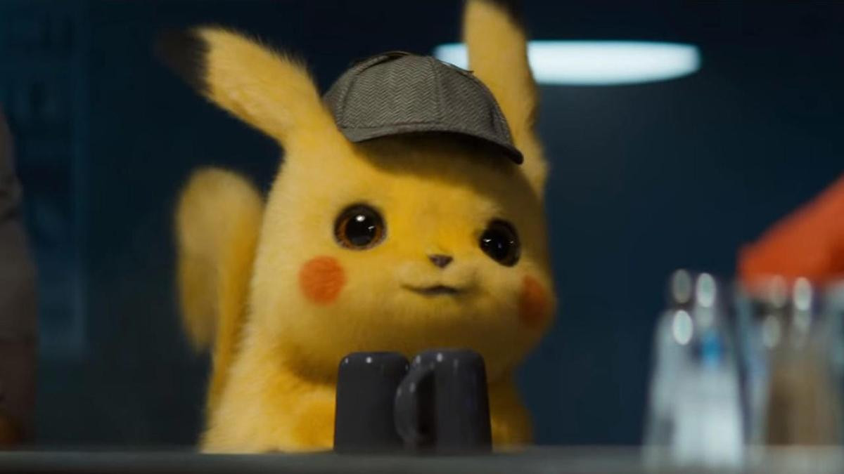 Tổng hợp 25 điều khiến nhiều người băn khoăn về các loài Pokemon sau khi xem Detective Pikachu Ảnh 1