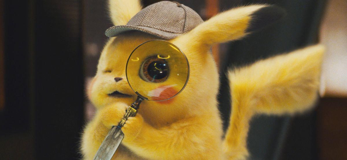 Tổng hợp 25 điều khiến nhiều người băn khoăn về các loài Pokemon sau khi xem Detective Pikachu Ảnh 16