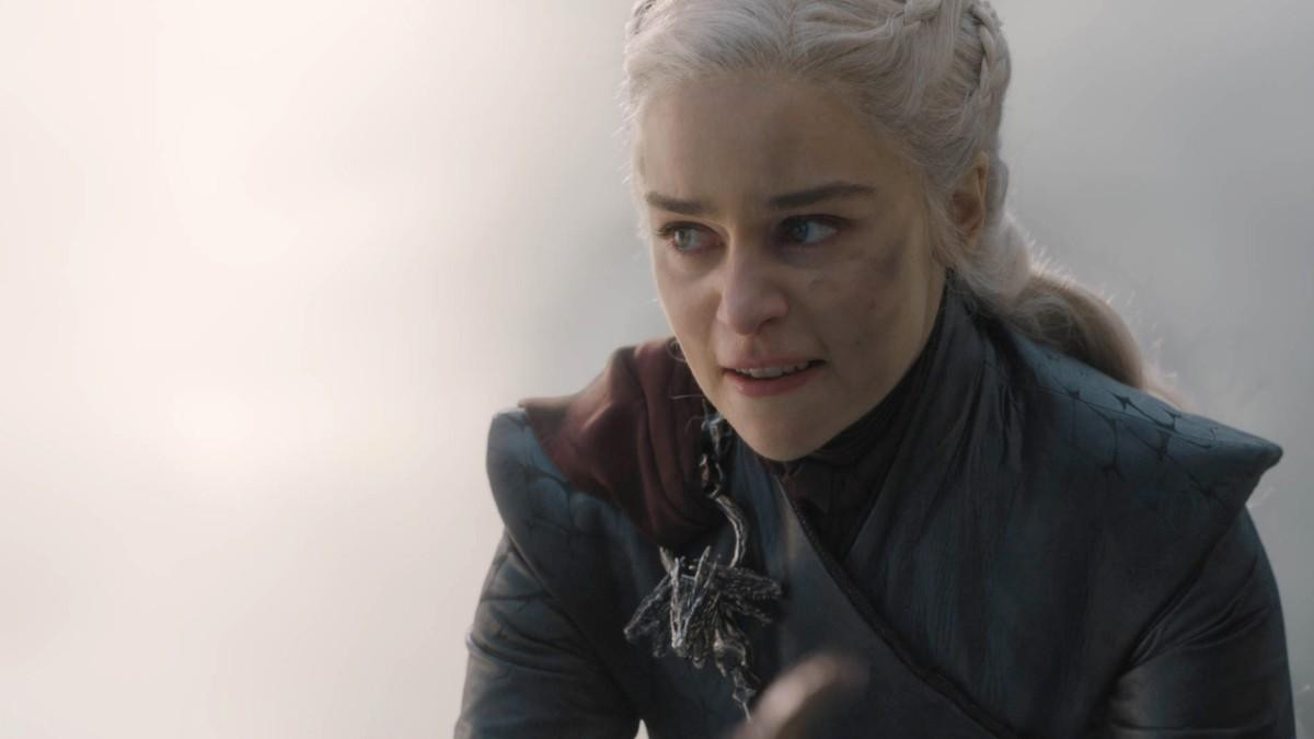 Hóa điên vì quyền lực, Daenerys Targaryen có giành được Ngai Sắt trong tập cuối 'Game of Thrones' mùa 8? Ảnh 1