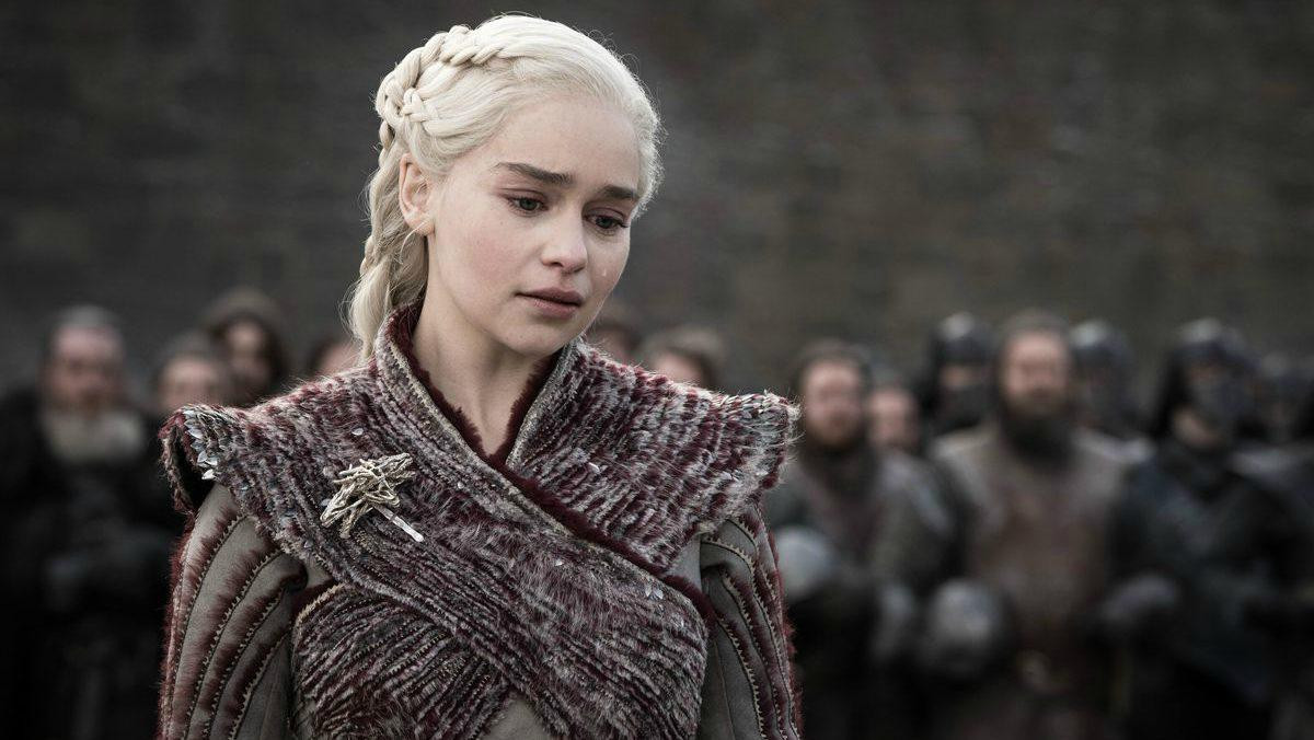 Hóa điên vì quyền lực, Daenerys Targaryen có giành được Ngai Sắt trong tập cuối 'Game of Thrones' mùa 8? Ảnh 3