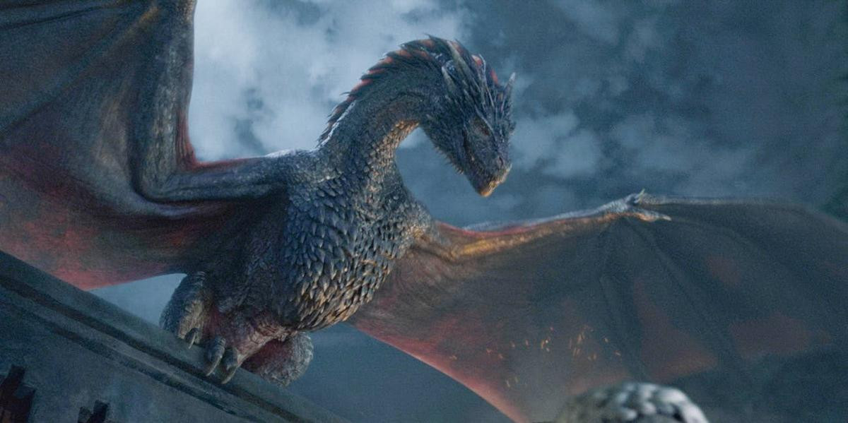 Hóa điên vì quyền lực, Daenerys Targaryen có giành được Ngai Sắt trong tập cuối 'Game of Thrones' mùa 8? Ảnh 8