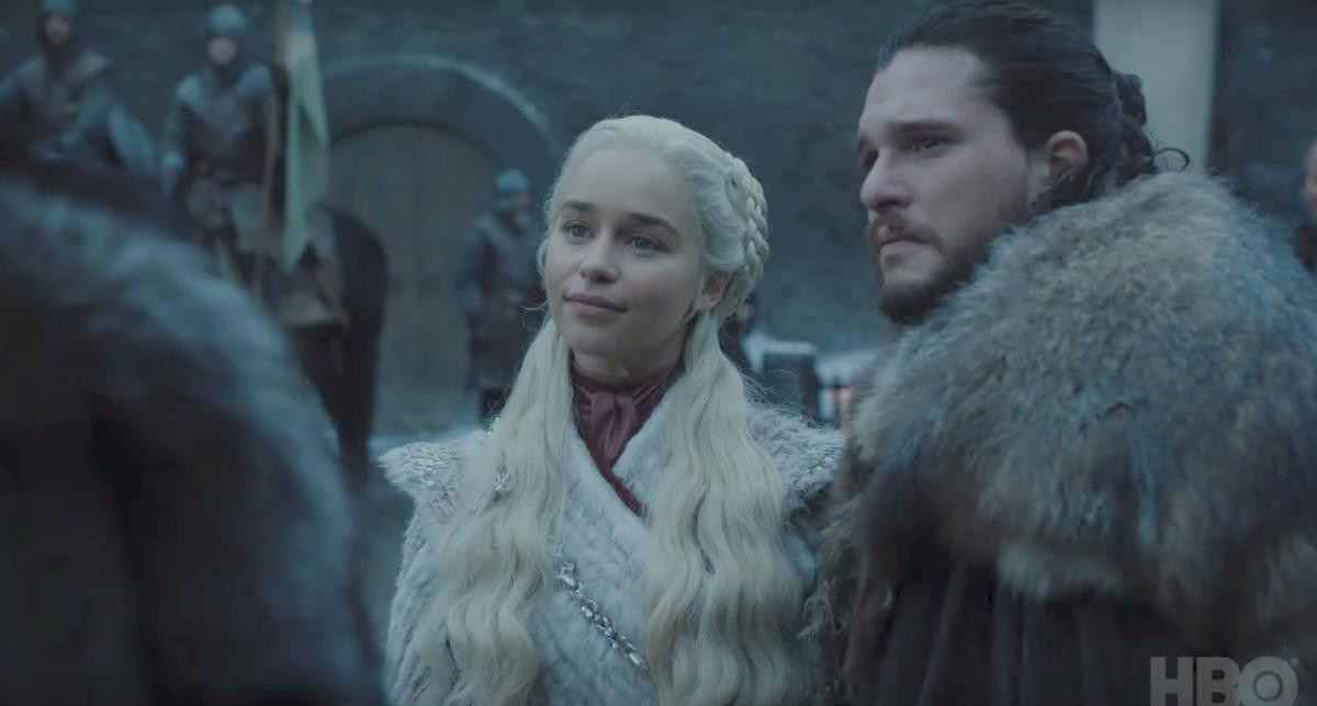 Hóa điên vì quyền lực, Daenerys Targaryen có giành được Ngai Sắt trong tập cuối 'Game of Thrones' mùa 8? Ảnh 6