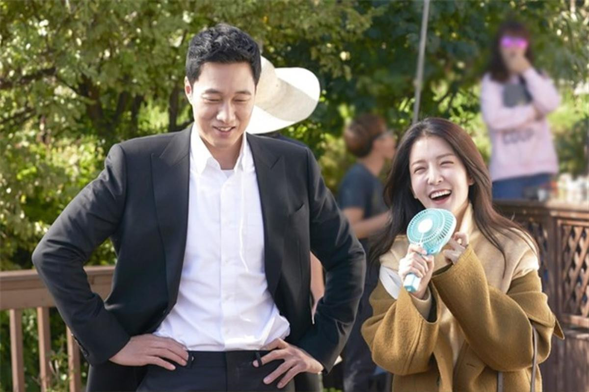 Trước khi So Ji Sub xác nhận hẹn hò, đây là những bạn gái màn ảnh được fan mong thành đôi Ảnh 29