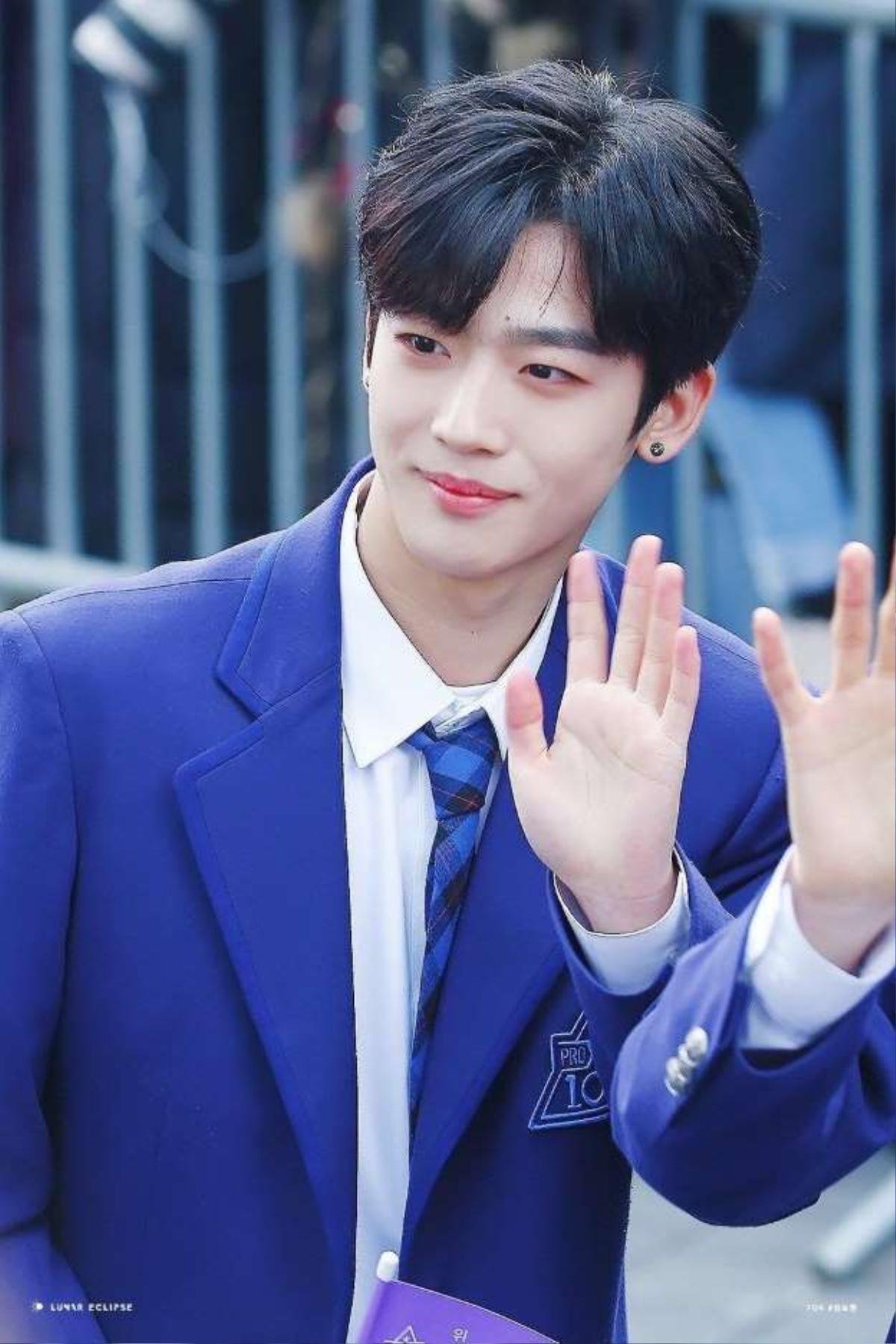 Produce X 101 tập 3: Hé lộ nhóm nhạc trong mơ 'Avengers' dưới sự lựa chọn của Son DongPyo Ảnh 2