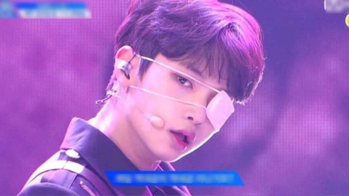 Produce X 101 tập 3: Hé lộ nhóm nhạc trong mơ 'Avengers' dưới sự lựa chọn của Son DongPyo Ảnh 1