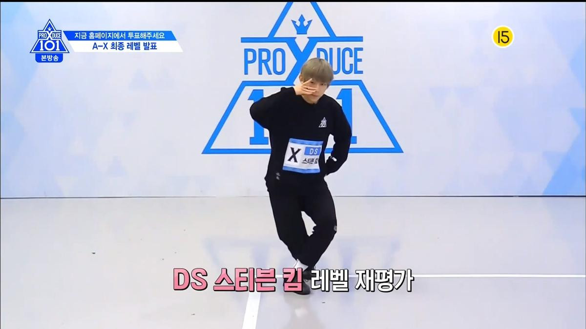 Tập 3 PRODUCE X 101: Mỹ nam Kim Yohan tiếp tục thống trị, Mingyu bám đuổi ngay hạng 2 Ảnh 61