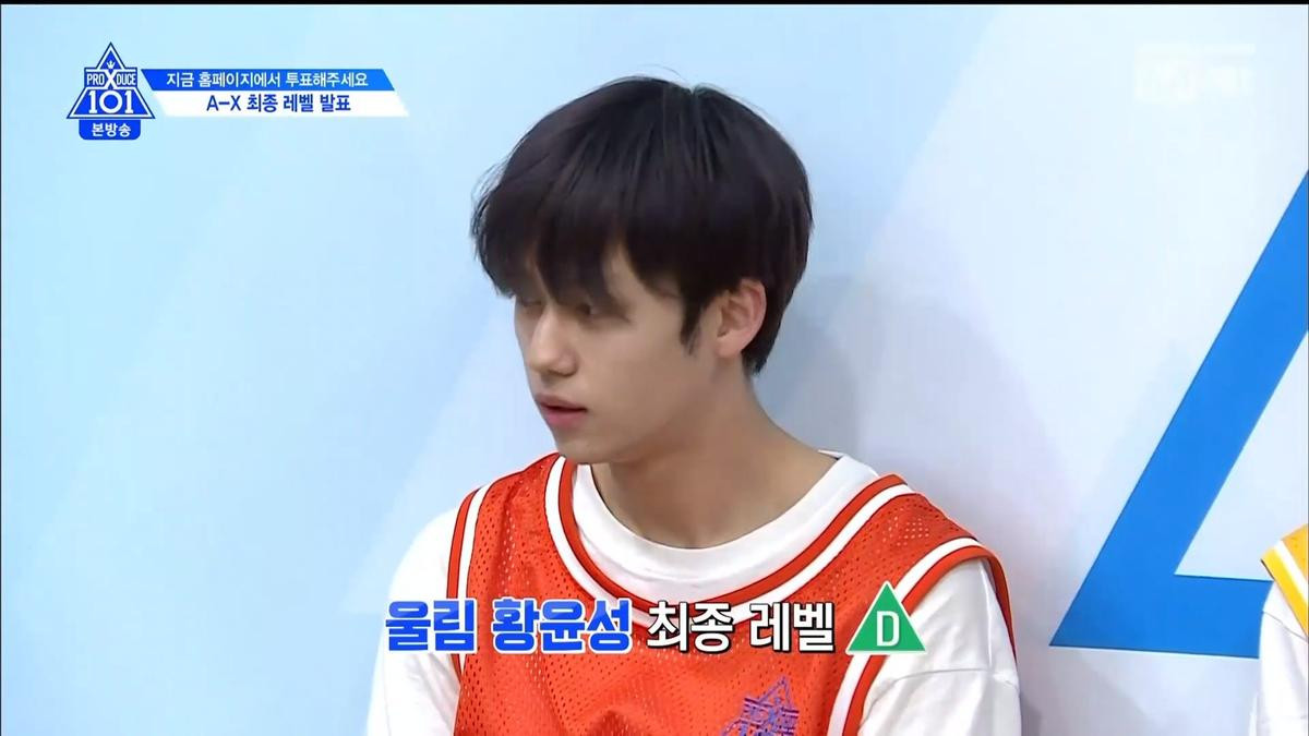 Tập 3 PRODUCE X 101: Mỹ nam Kim Yohan tiếp tục thống trị, Mingyu bám đuổi ngay hạng 2 Ảnh 90