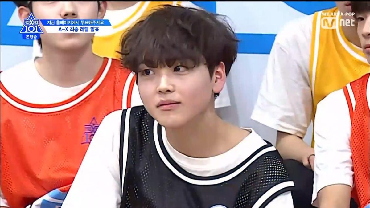 Tập 3 PRODUCE X 101: Mỹ nam Kim Yohan tiếp tục thống trị, Mingyu bám đuổi ngay hạng 2 Ảnh 80