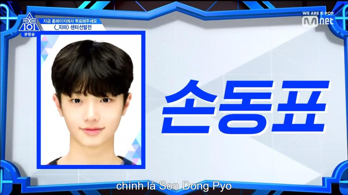 Tập 3 PRODUCE X 101: Mỹ nam Kim Yohan tiếp tục thống trị, Mingyu bám đuổi ngay hạng 2 Ảnh 105