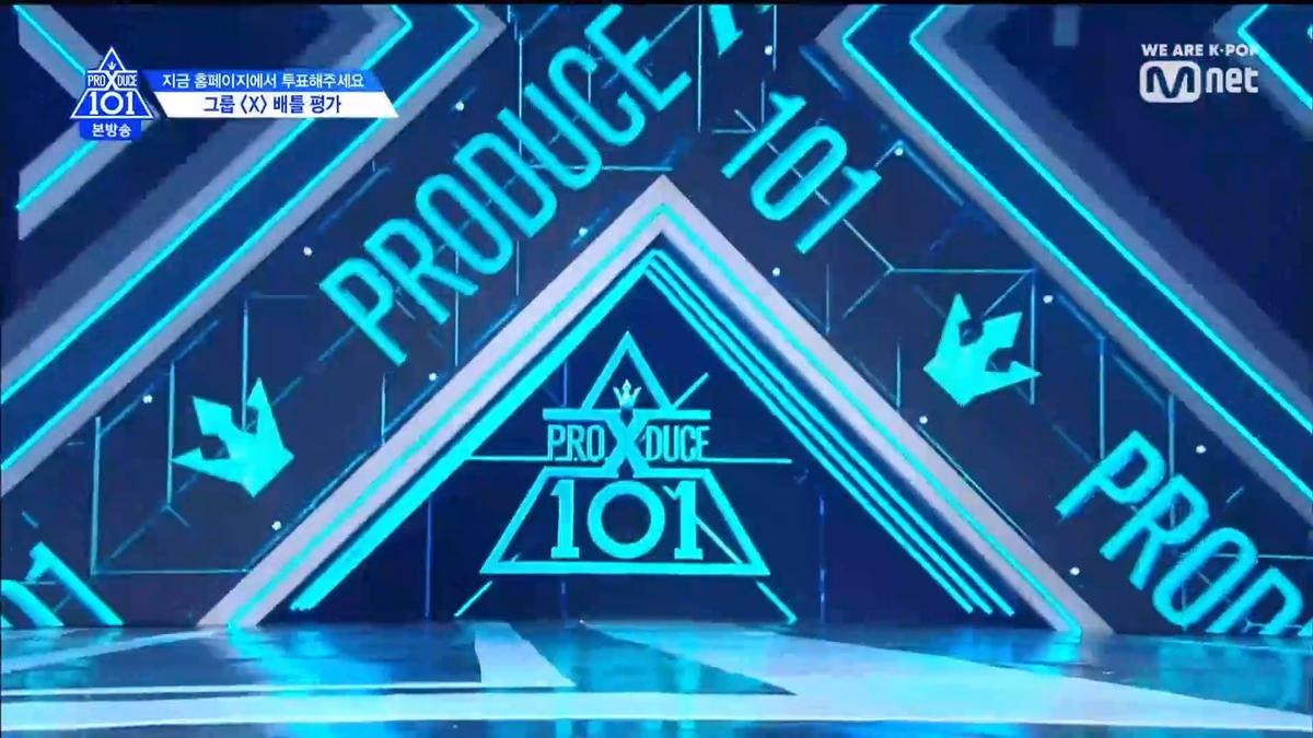 Tập 3 PRODUCE X 101: Mỹ nam Kim Yohan tiếp tục thống trị, Mingyu bám đuổi ngay hạng 2 Ảnh 256