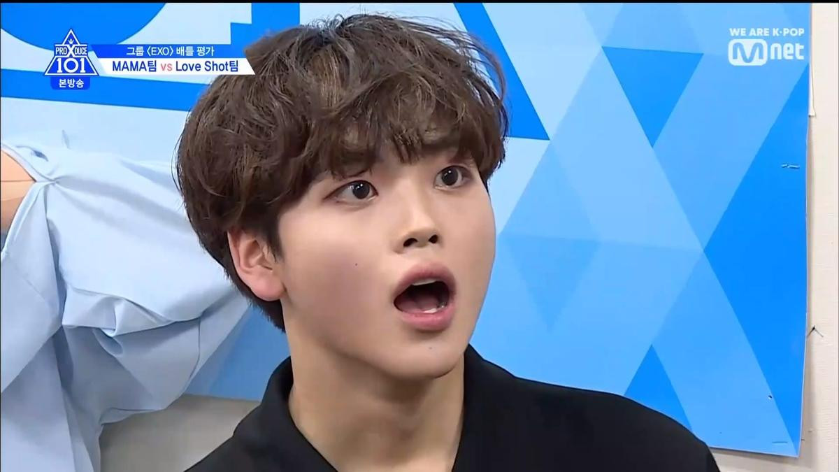 Tập 3 PRODUCE X 101: Mỹ nam Kim Yohan tiếp tục thống trị, Mingyu bám đuổi ngay hạng 2 Ảnh 283