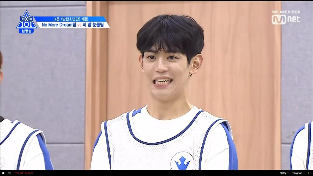 Tập 3 PRODUCE X 101: Mỹ nam Kim Yohan tiếp tục thống trị, Mingyu bám đuổi ngay hạng 2 Ảnh 317