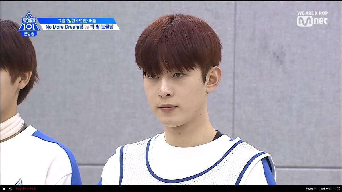 Tập 3 PRODUCE X 101: Mỹ nam Kim Yohan tiếp tục thống trị, Mingyu bám đuổi ngay hạng 2 Ảnh 316