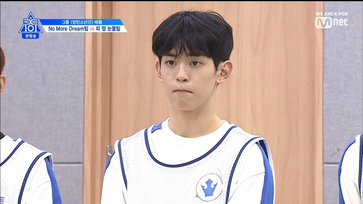 Tập 3 PRODUCE X 101: Mỹ nam Kim Yohan tiếp tục thống trị, Mingyu bám đuổi ngay hạng 2 Ảnh 318