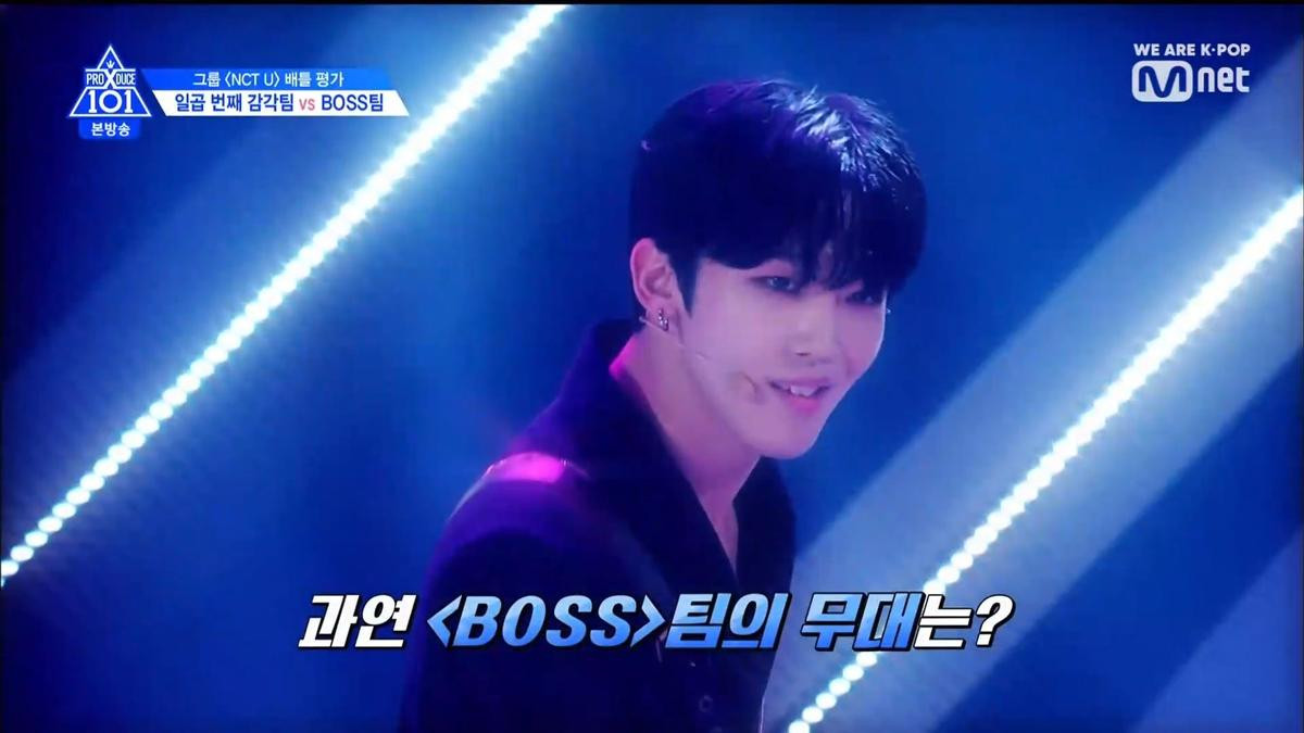 Tập 3 PRODUCE X 101: Mỹ nam Kim Yohan tiếp tục thống trị, Mingyu bám đuổi ngay hạng 2 Ảnh 337