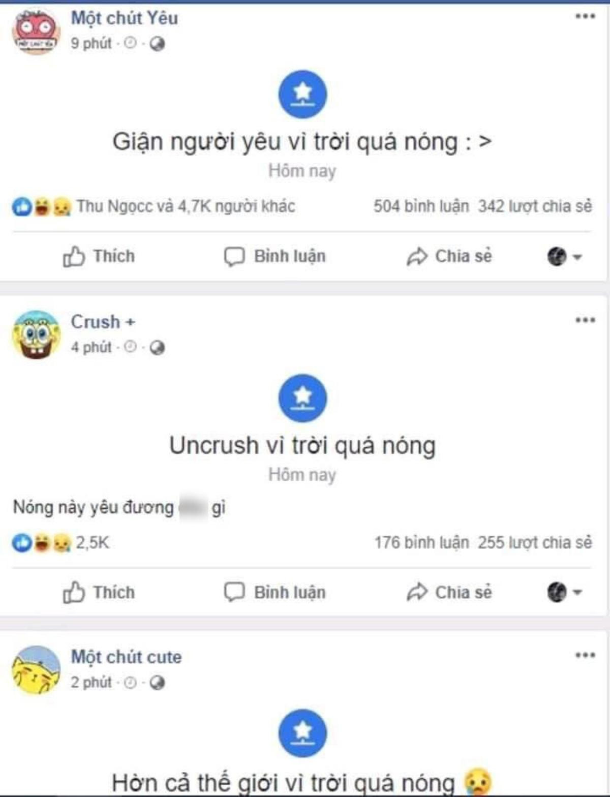 Chuyện gì vừa xảy ra khiến hàng loạt fanpage nổi tiếng phải đăng đàn giận dỗi, đòi đình công khắp Facebook? Ảnh 3