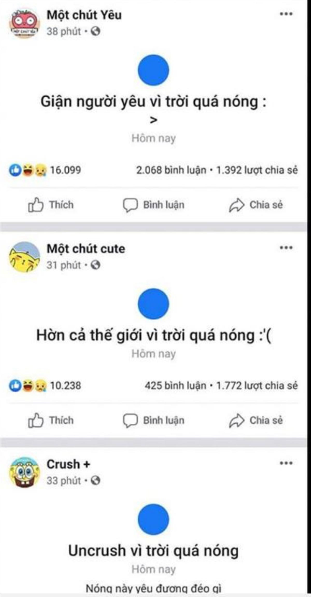 Chuyện gì vừa xảy ra khiến hàng loạt fanpage nổi tiếng phải đăng đàn giận dỗi, đòi đình công khắp Facebook? Ảnh 4