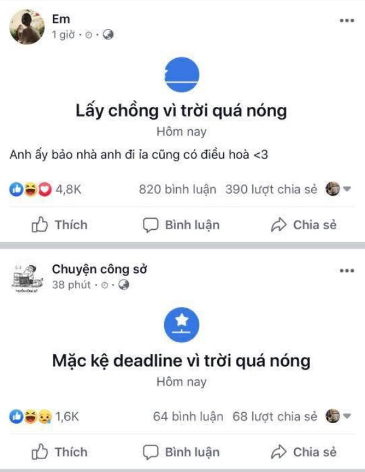 Chuyện gì vừa xảy ra khiến hàng loạt fanpage nổi tiếng phải đăng đàn giận dỗi, đòi đình công khắp Facebook? Ảnh 2