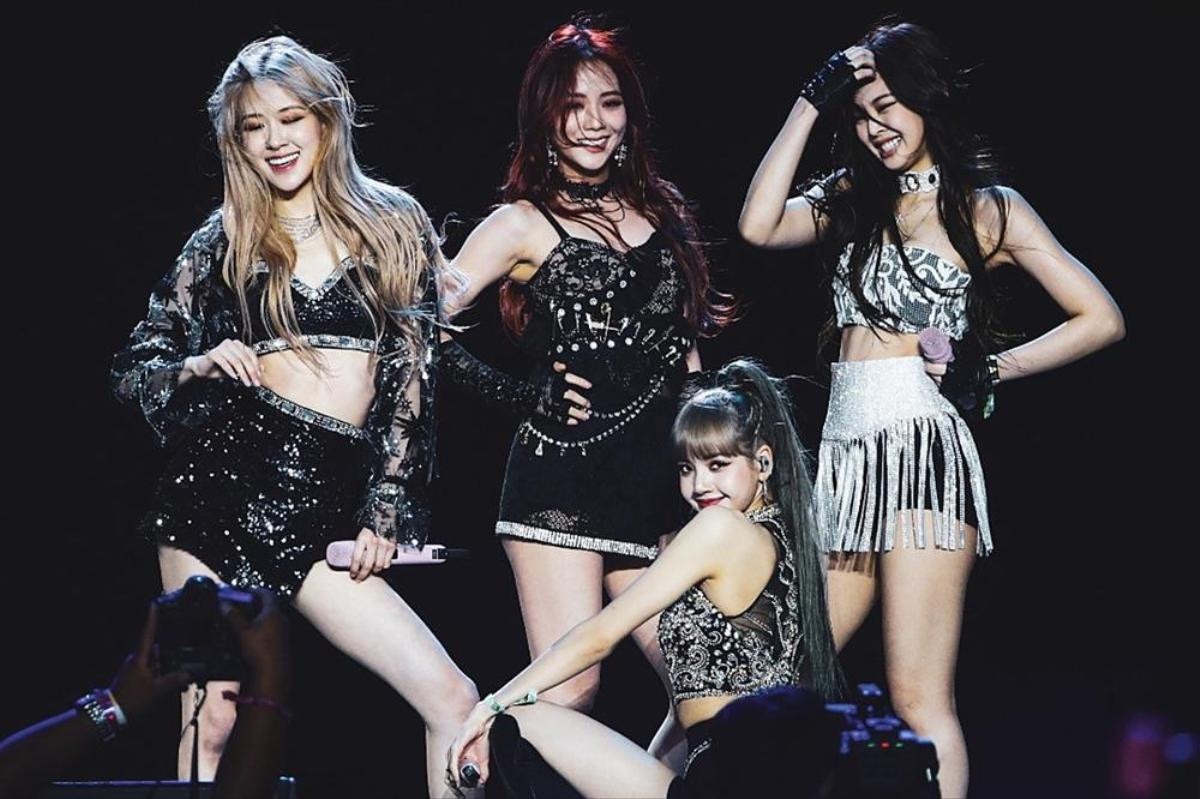 Twice bán hết vé concert ở Mỹ, người netizen gọi tên nhiều nhất không phải BTS mà là BlackPink Ảnh 4