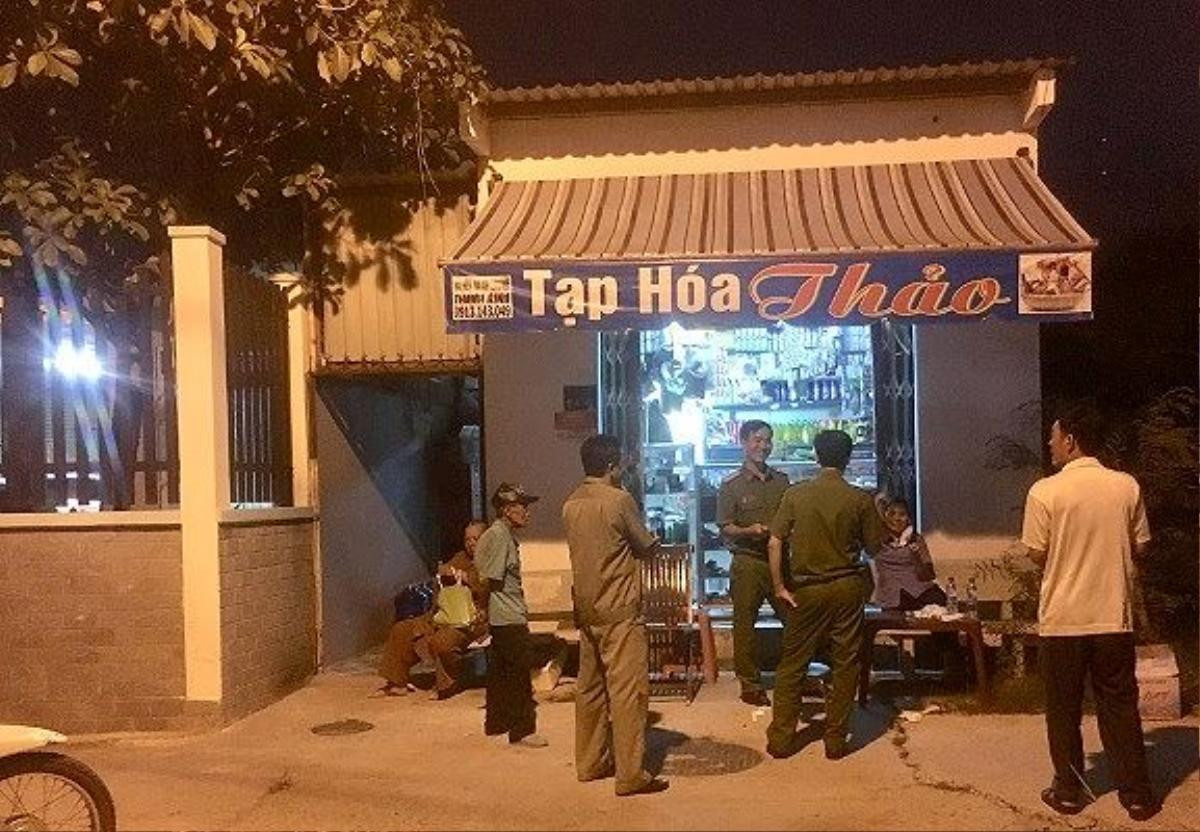 Thêm một thi thể bốc mùi trong căn nhà khóa trái cửa ở Bình Dương Ảnh 1