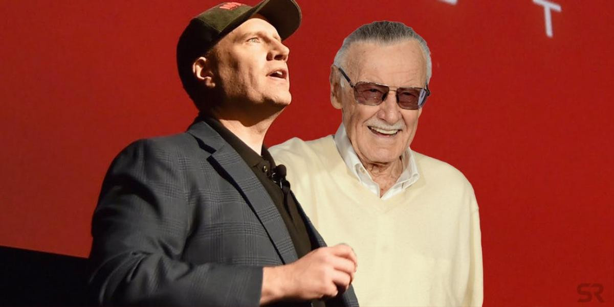 Thật đau lòng khi cụ Stan Lee chưa xem 'Avengers: Endgame' trước khi qua đời Ảnh 2