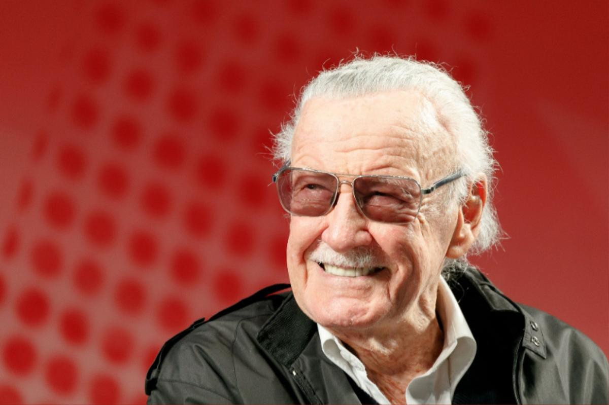 Thật đau lòng khi cụ Stan Lee chưa xem 'Avengers: Endgame' trước khi qua đời Ảnh 3