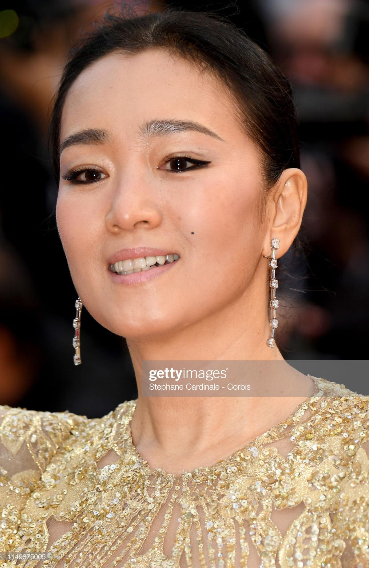 Thảm đỏ Cannes 2019 ngày 4: Sao Thái đọ sắc Hoa ngữ, Chompoo Araya hay Quan Hiểu Đồng nổi bật? Ảnh 13