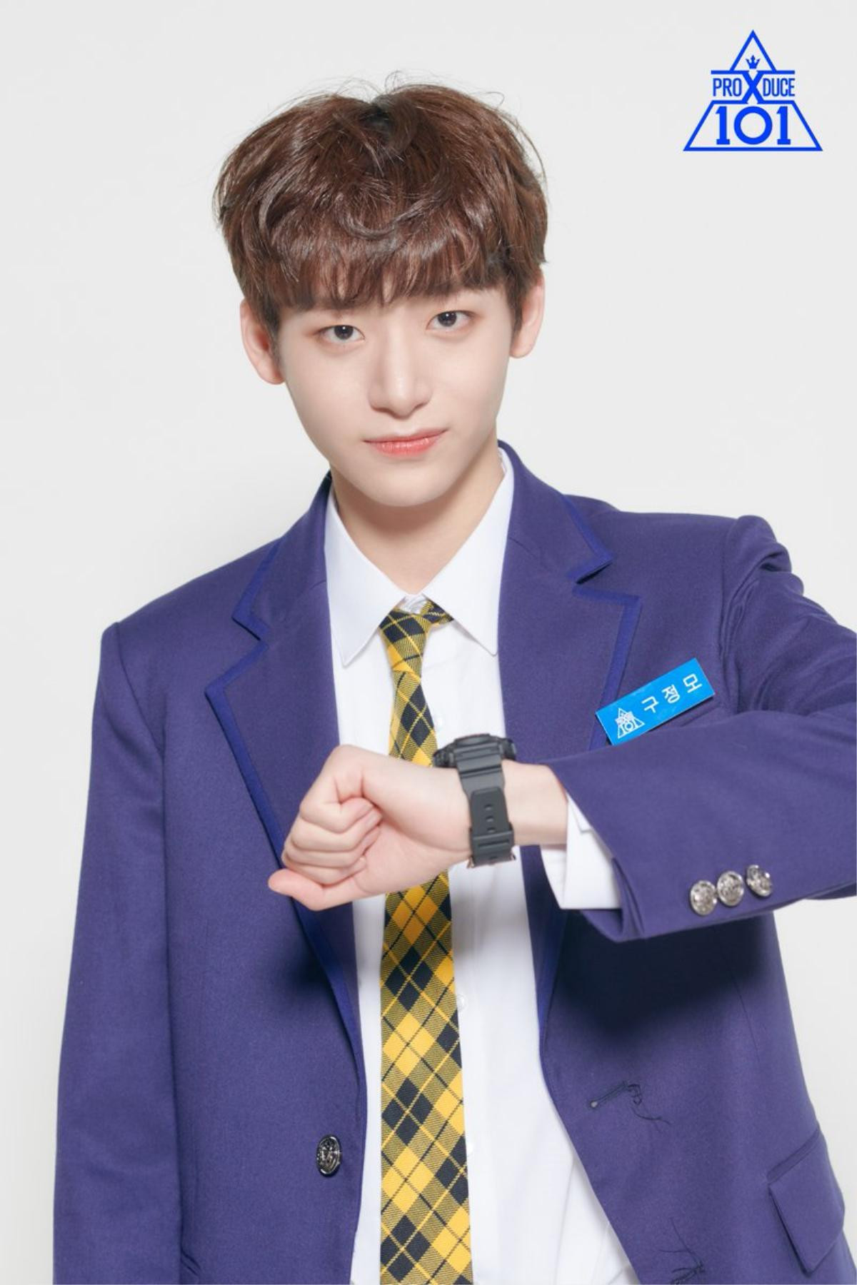 Thứ hạng thực tập sinh trong tập 3 Produce X 101: Kim Yo Han, Lee Eun Sang và Min Kyu - Ai đứng đầu? Ảnh 10