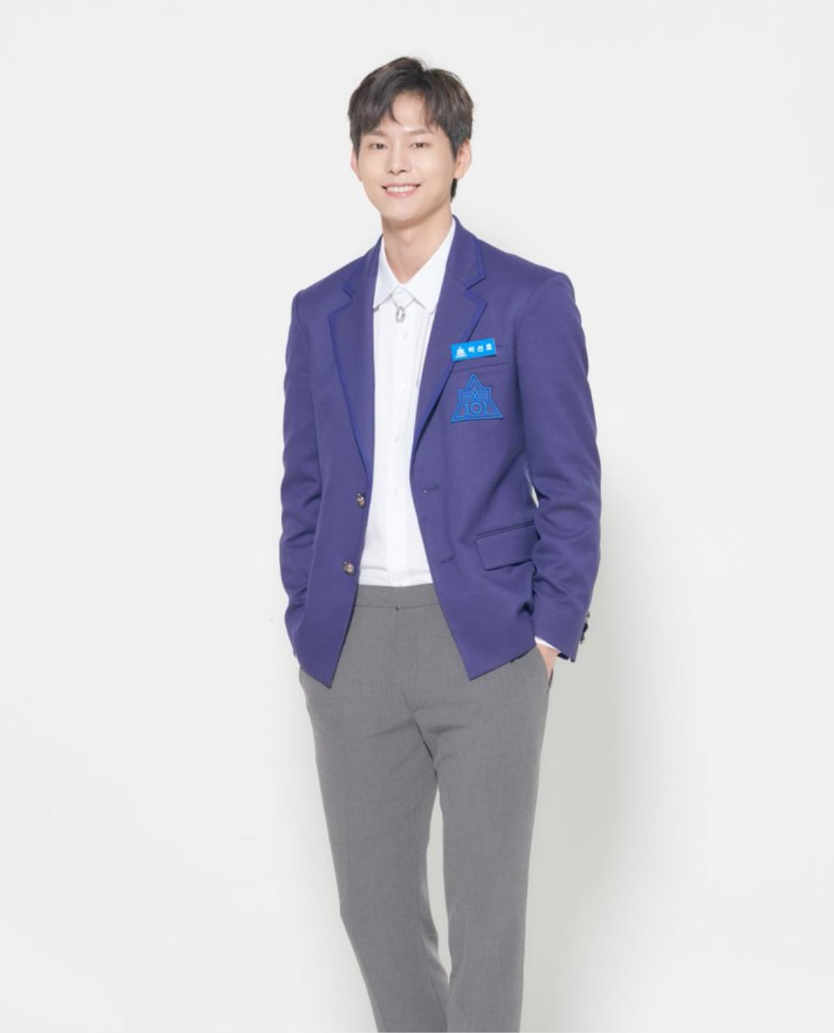 Thứ hạng thực tập sinh trong tập 3 Produce X 101: Kim Yo Han, Lee Eun Sang và Min Kyu - Ai đứng đầu? Ảnh 11