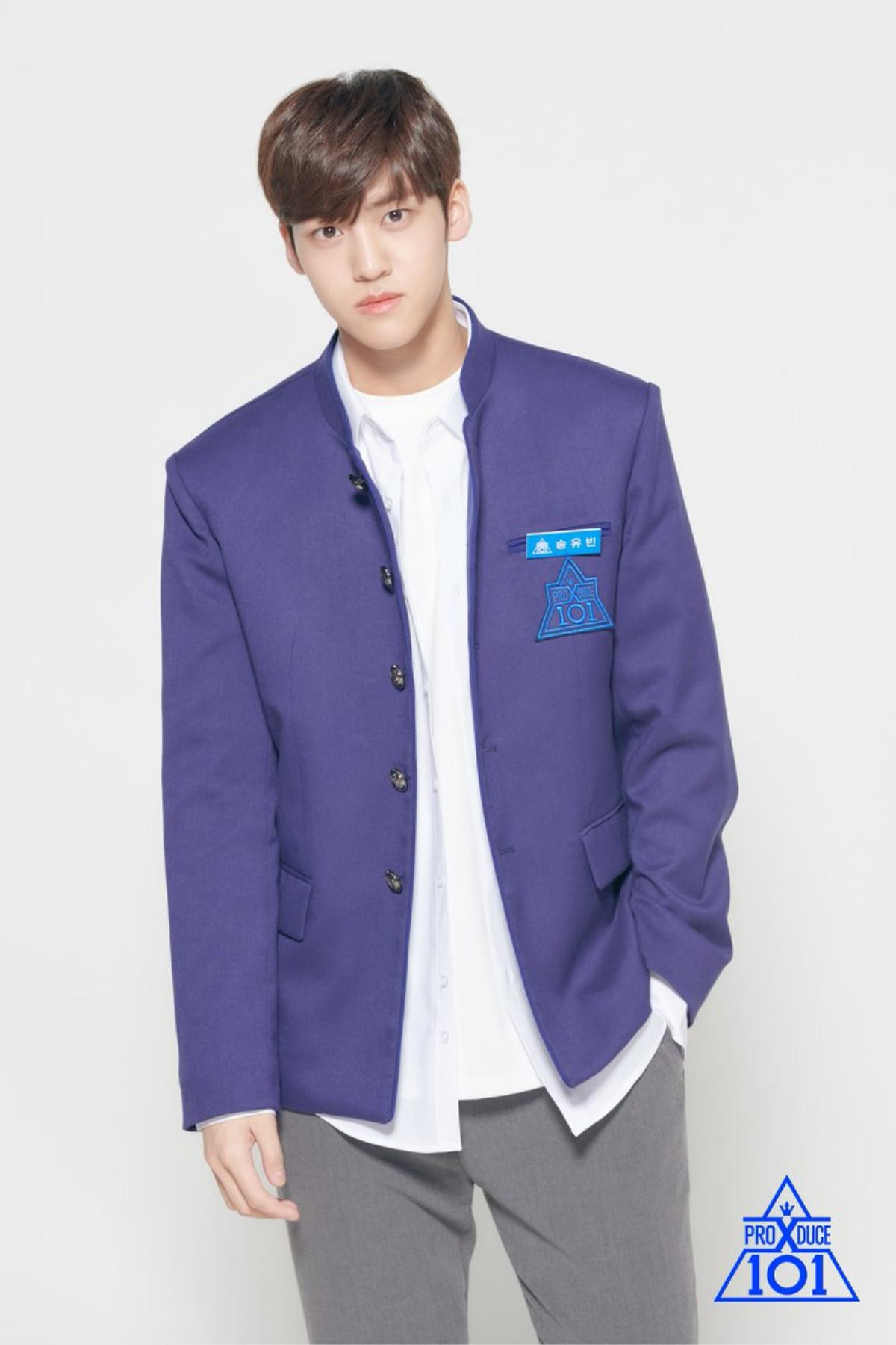 Thứ hạng thực tập sinh trong tập 3 Produce X 101: Kim Yo Han, Lee Eun Sang và Min Kyu - Ai đứng đầu? Ảnh 9