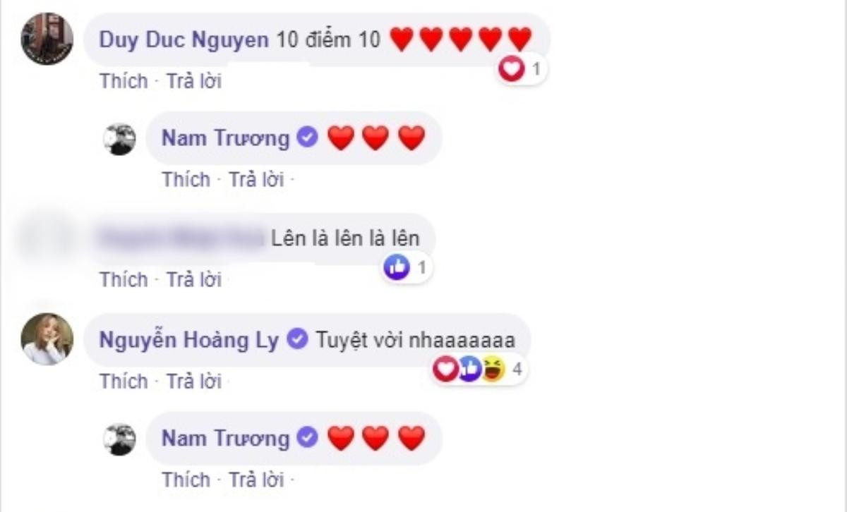 Andiez Nam Trương mashup Đen đá không đường: Có 1 nhân vật đặc biệt thẳng tay chấm… 10 điểm 10 Ảnh 2