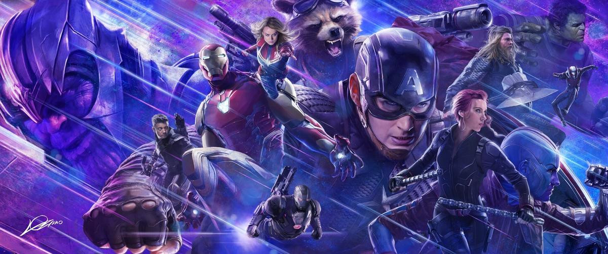 ‘Avengers: Endgame’: Những chi tiết đã bị cắt bỏ trước khi ra rạp (Phần 1) Ảnh 1