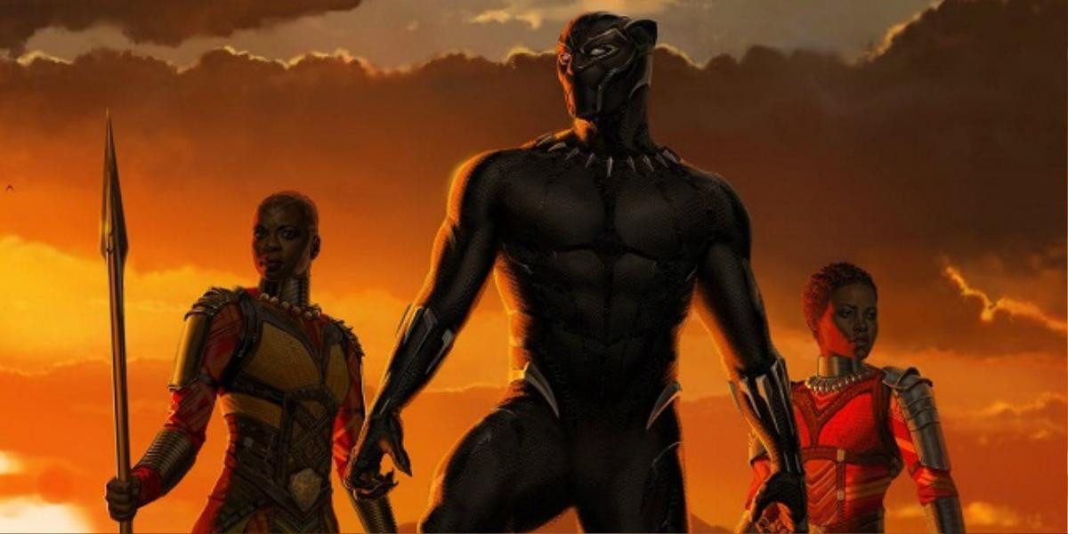 'Black Panther 2': 5 điều đã được xác nhận và 5 giả thuyết từ fan xoay quanh nội dung phim (Phần 1) Ảnh 2