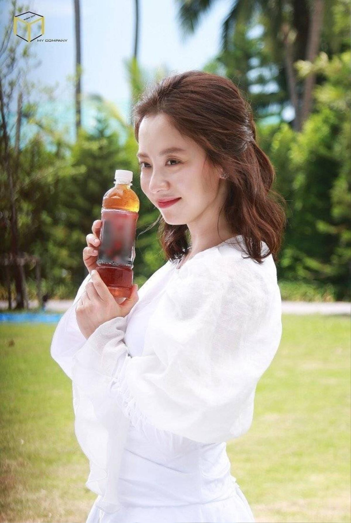 'Mợ ngố' Song Ji Hyo trẻ đẹp tỏa sáng ở tuổi 37, khi nào mới chịu 'yên bề gia thất'? Ảnh 4