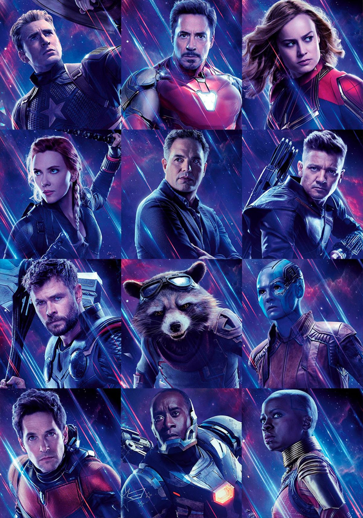 'Avengers: Endgame' đạt 2,5 tỷ USD toàn cầu, giới chuyên gia nói gì? Ảnh 1