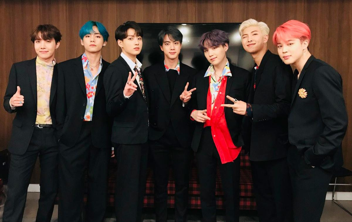 Chính thức xác nhận: BTS sẽ biểu diễn 'Boy With Luv' trong đêm Chung kết The Voice Mỹ 2019 Ảnh 3