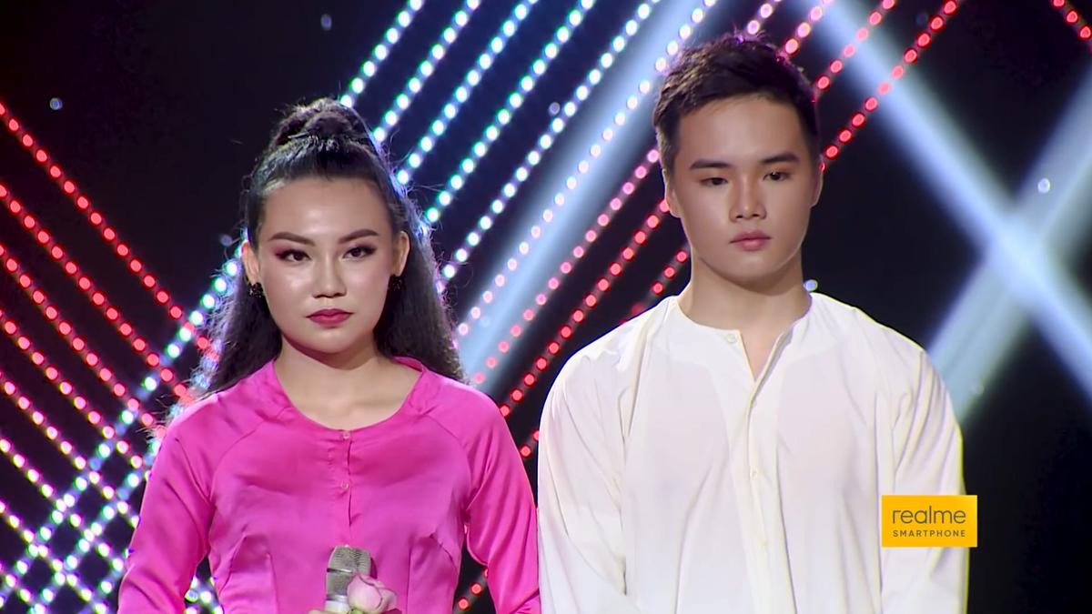 Tập 6 The Voice 2019: Noo Phước Thịnh khuyên chuẩn không cần chỉnh, Addy Trần thẳng thắn 'không hát hay thì đừng đi thi' Ảnh 16