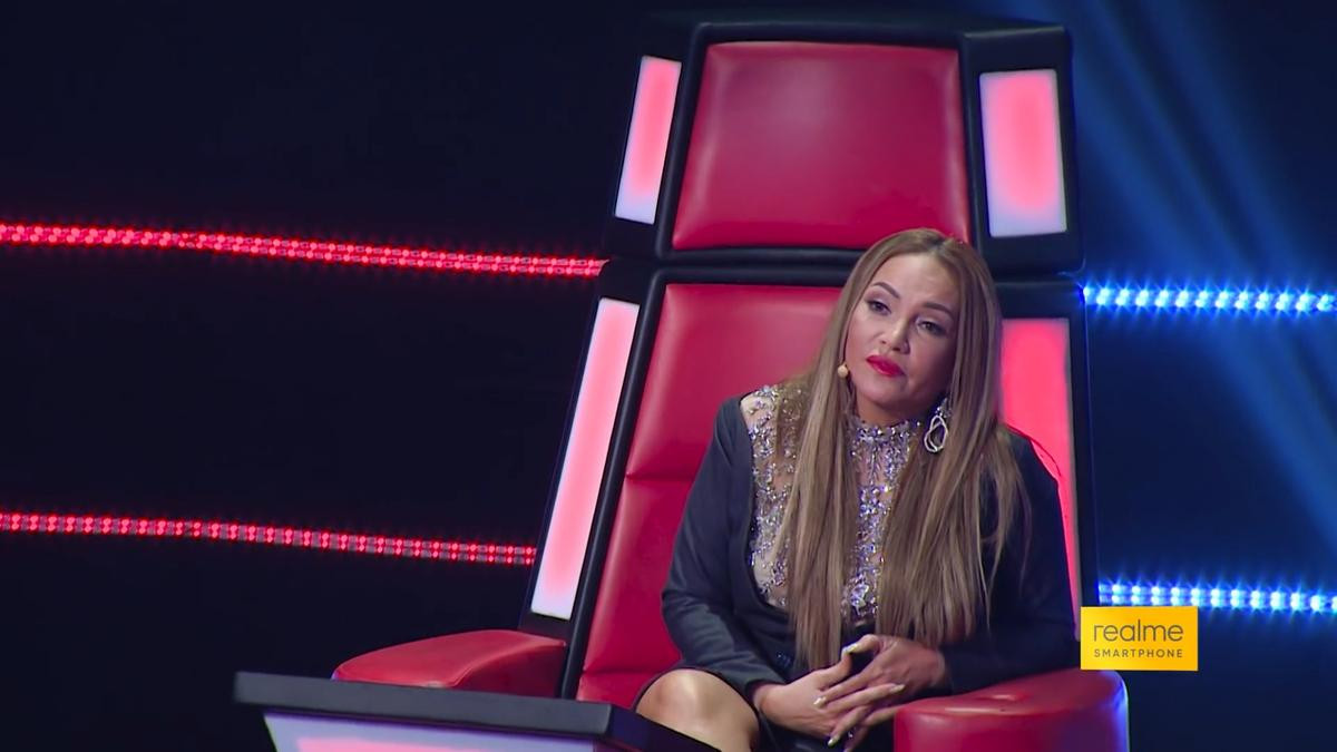 Tập 6 The Voice 2019: Noo Phước Thịnh khuyên chuẩn không cần chỉnh, Addy Trần thẳng thắn 'không hát hay thì đừng đi thi' Ảnh 2