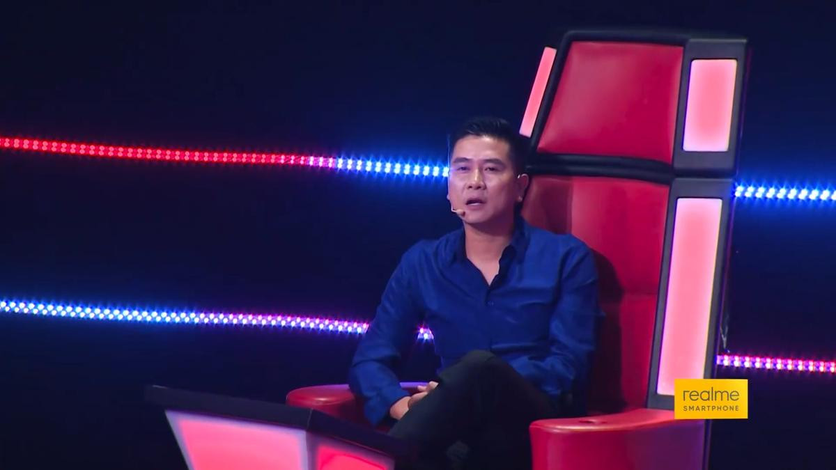 Tập 6 The Voice 2019: Noo Phước Thịnh khuyên chuẩn không cần chỉnh, Addy Trần thẳng thắn 'không hát hay thì đừng đi thi' Ảnh 3