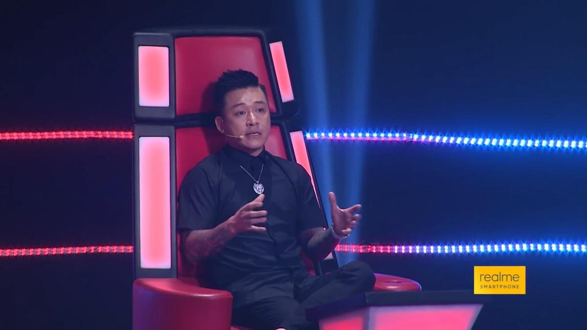 Tập 6 The Voice 2019: Noo Phước Thịnh khuyên chuẩn không cần chỉnh, Addy Trần thẳng thắn 'không hát hay thì đừng đi thi' Ảnh 4