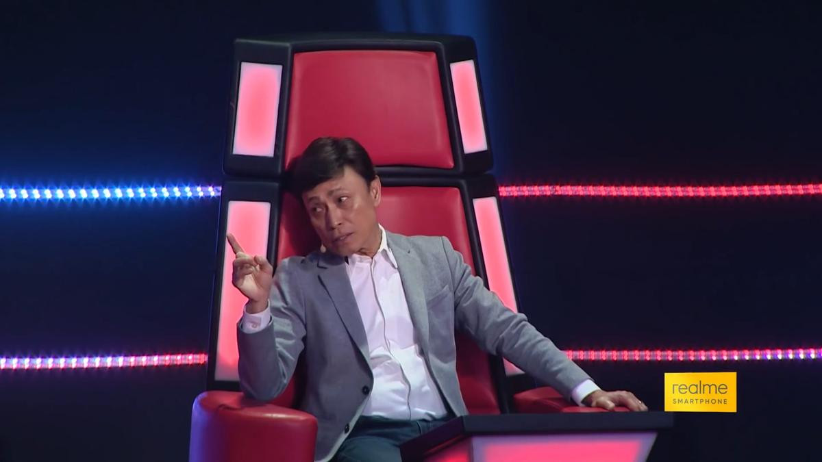 Tập 6 The Voice 2019: Noo Phước Thịnh khuyên chuẩn không cần chỉnh, Addy Trần thẳng thắn 'không hát hay thì đừng đi thi' Ảnh 1