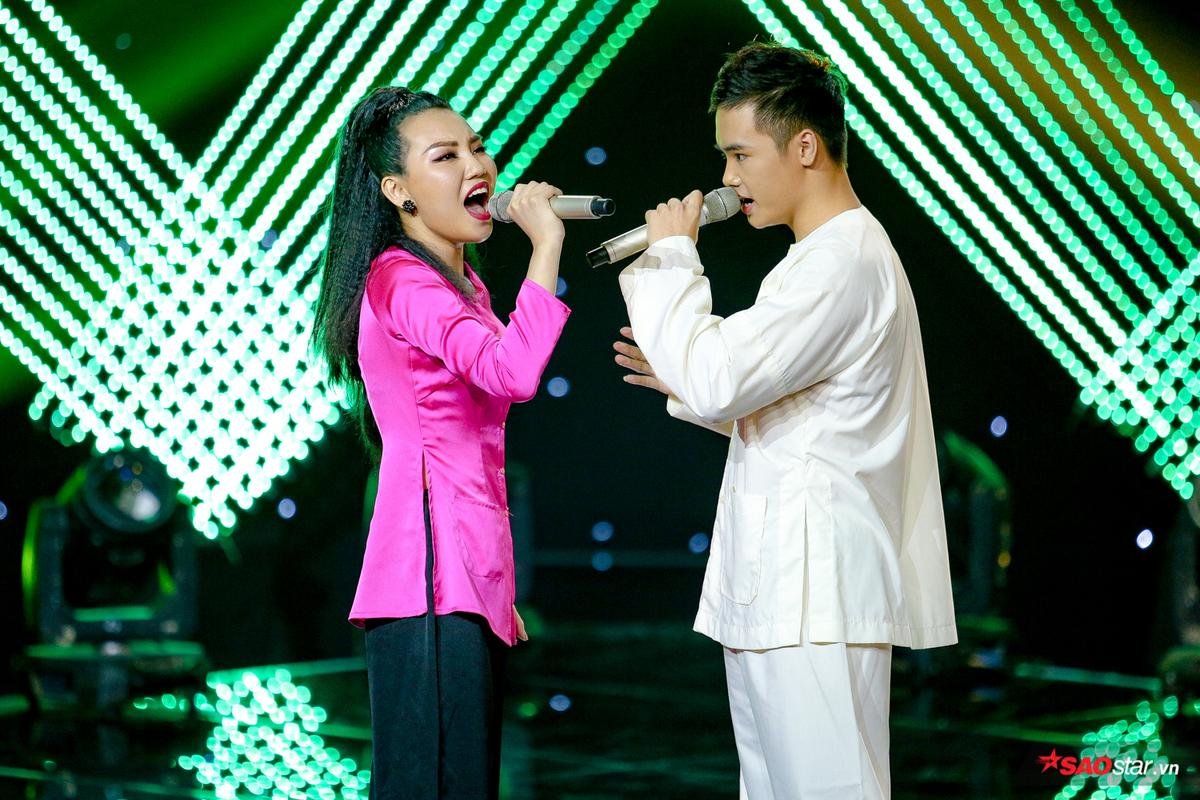 Tập 6 vòng Đối đầu The Voice 2019: Bo Bắp chiến với Đức Thịnh, INNO sẽ 'loại' Đức Trường? Ảnh 1