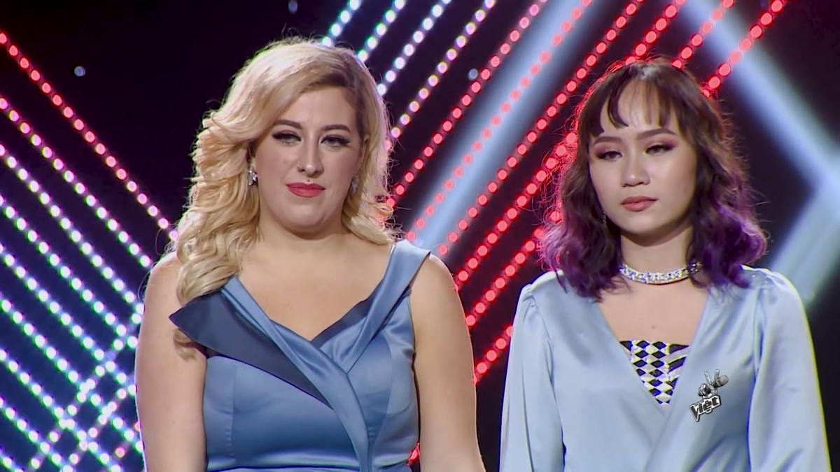 Tập 6 vòng Đối đầu The Voice 2019: Bo Bắp chiến với Đức Thịnh, INNO sẽ 'loại' Đức Trường? Ảnh 6