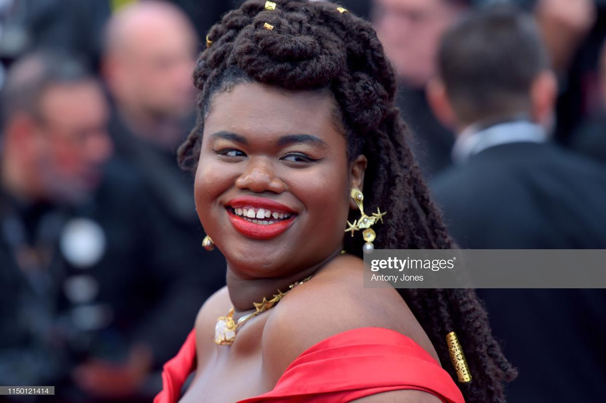 Đến thảm đỏ Cannes 2019 còn sở hữu những thảm họa tạo dáng lố lăng phản cảm Ảnh 10