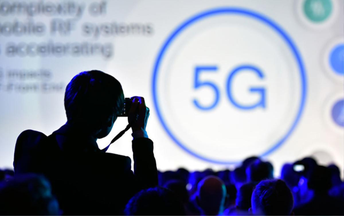 Kết nối siêu tốc độ 5G đang được nhiều người chờ đợi có thể gây ra hậu quả đáng sợ này Ảnh 1