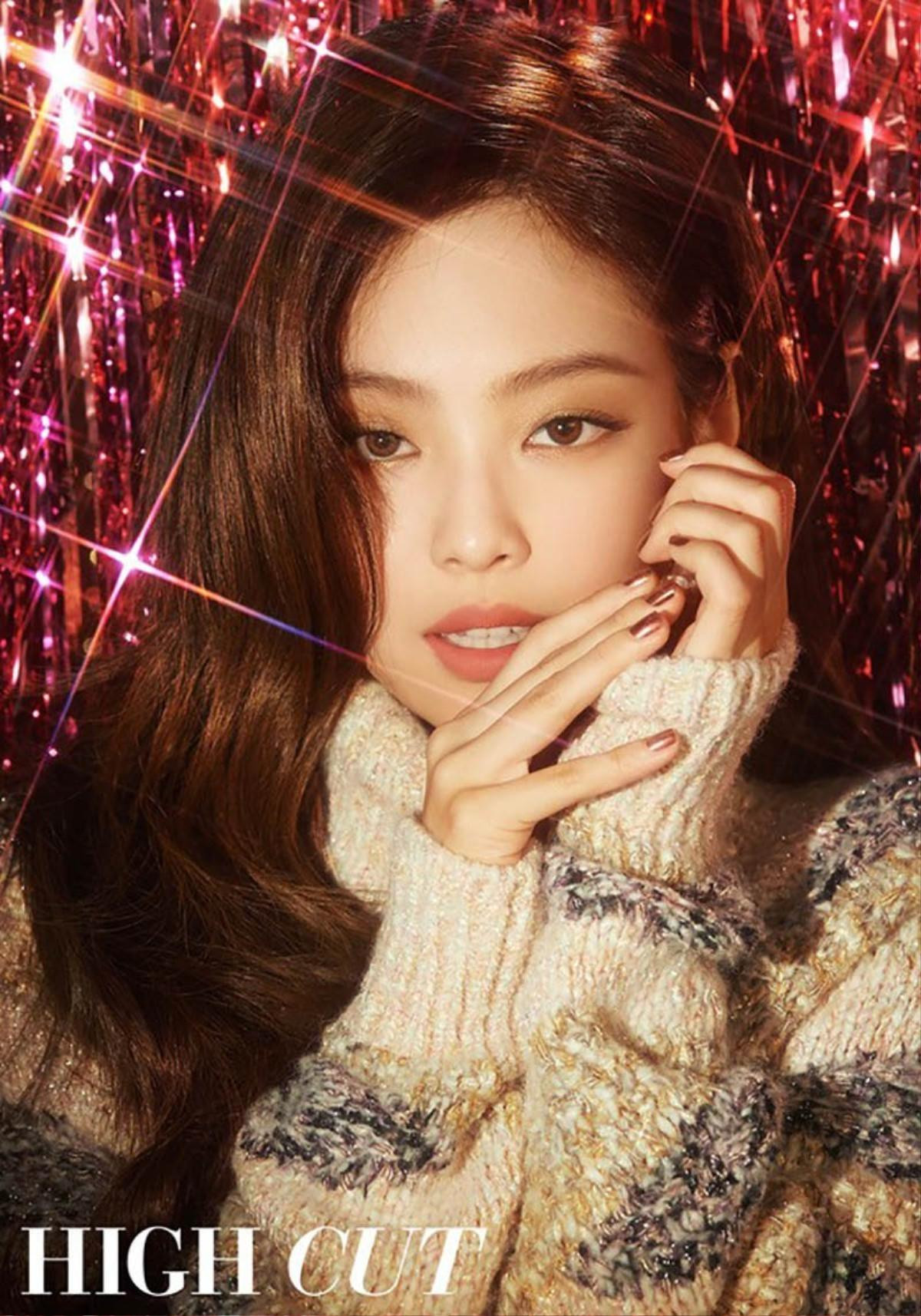 BXH giá trị thương hiệu thành viên nhóm nữ Kpop tháng 5: Jennie(BlackPink) bị bám đuổi sát nút bởi thành viên IZ*ONE Ảnh 1