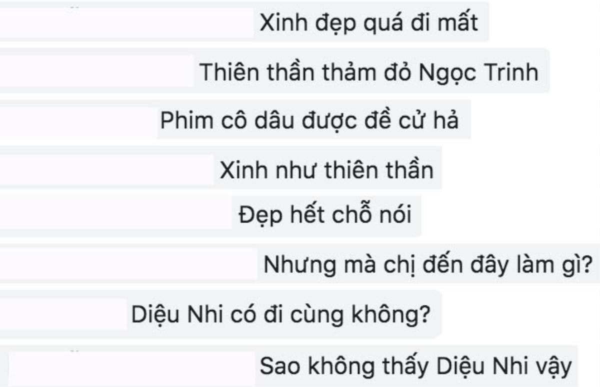 Không có dự án phim nổi bật, netizen 'hỏi xoáy' Ngọc Trinh đến liên hoan phim Cannes 2019 để làm gì? Ảnh 2