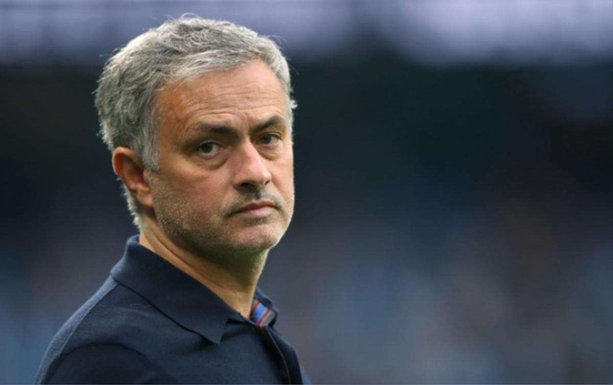 Mourinho: ‘Juventus đã sai khi không chọn tôi’ Ảnh 1