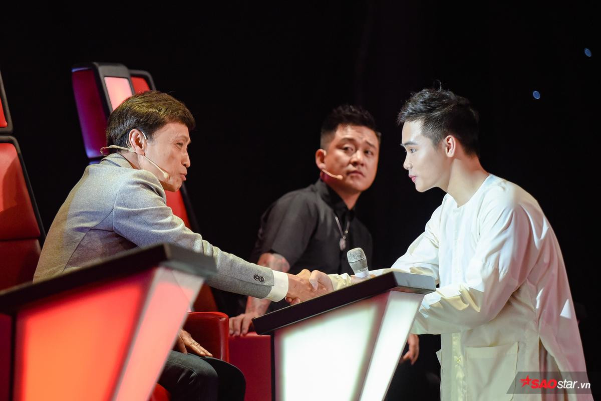 Highlight tập 6 vòng Đối đầu The Voice 2019: Ai bị loại, ai vào thẳng và ngồi GHẾ CHỜ? Ảnh 7