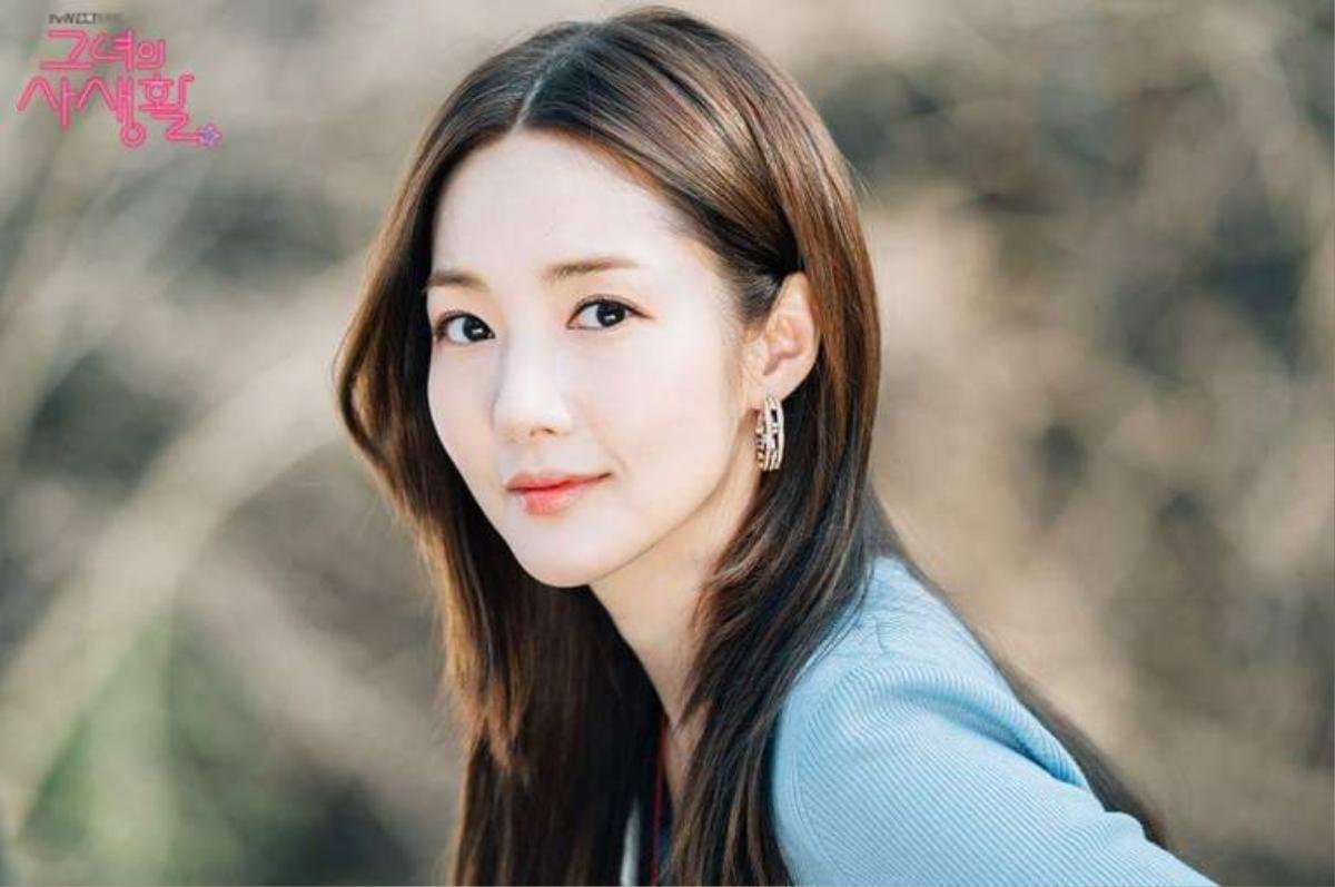 Những khoảnh khắc chứng minh Park Min Young đích thị là nữ hoàng phim lãng mạn của Hàn Quốc Ảnh 1